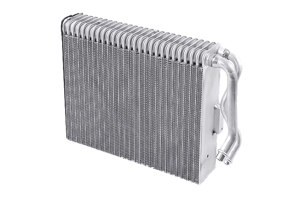 Evaporator